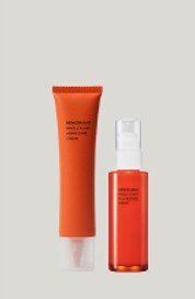 NEMOHAMO Whole Plant Cream & Mist